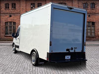 2023 Ford Transit 350 HD RWD Box Van for sale #327795 - photo 2
