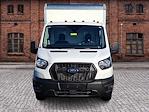 Used 2023 Ford Transit 350 HD Box Van for sale #327795 - photo 3