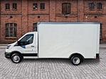 Used 2023 Ford Transit 350 HD Box Van for sale #327795 - photo 7
