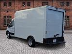 Used 2023 Ford Transit 350 HD Box Truck for sale #327796 - photo 2