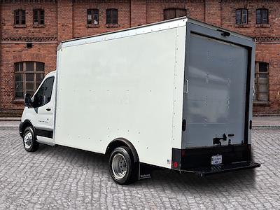 2023 Ford Transit 350 HD RWD Box Truck for sale #327832 - photo 2