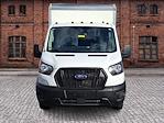 2023 Ford Transit 350 HD RWD Box Truck for sale #327832 - photo 3