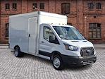 2023 Ford Transit 350 HD RWD Box Truck for sale #327832 - photo 4
