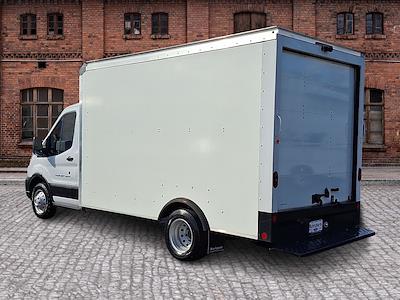 2022 Ford Transit 350 HD RWD Box Truck for sale #327843 - photo 2