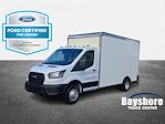 2022 Ford Transit 350 HD RWD Box Truck for sale #327843 - photo 1