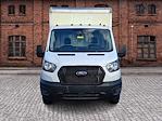 2022 Ford Transit 350 HD RWD Box Truck for sale #327843 - photo 3