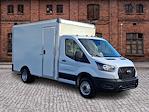 2022 Ford Transit 350 HD RWD Box Truck for sale #327843 - photo 4