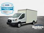 Used 2022 Ford Transit 350 HD Box Van for sale #327860 - photo 1