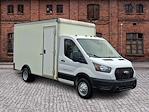 Used 2022 Ford Transit 350 HD Box Van for sale #327860 - photo 4