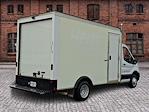 Used 2022 Ford Transit 350 HD Box Van for sale #327860 - photo 5