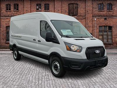 New 2026 Ford Transit 250 - photo 1