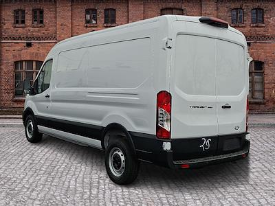 New 2026 Ford Transit 250 - photo 1