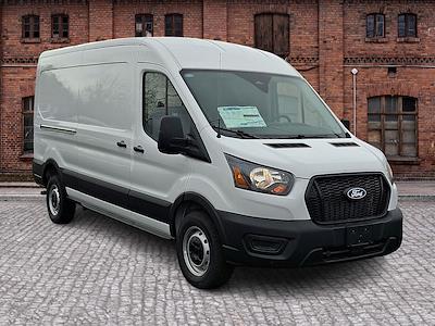 New 2026 Ford Transit 250 - photo 1