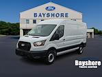 2026 Ford Transit 250 Medium Roof RWD Empty Cargo Van for sale #327884 - photo 1