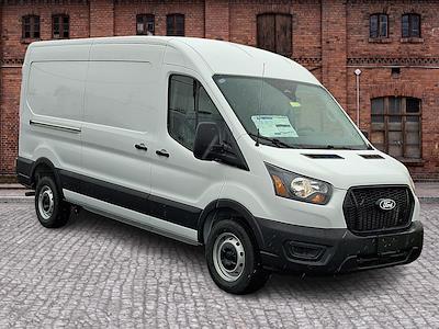 New 2026 Ford Transit 250 - photo 1