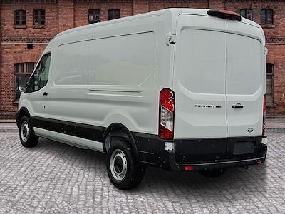 New 2026 Ford Transit 250 - photo 1