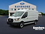 2026 Ford Transit 250 Medium Roof RWD Empty Cargo Van for sale #327885 - photo 1