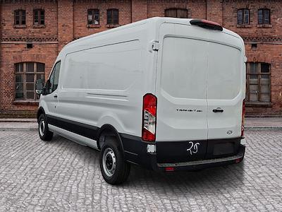 New 2026 Ford Transit 250 - photo 1