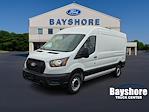 2026 Ford Transit 250 Medium Roof RWD Empty Cargo Van for sale #327886 - photo 1