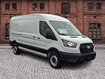 2026 Ford Transit 250 Medium Roof RWD Empty Cargo Van for sale #327886 - photo 3