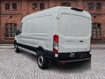 2026 Ford Transit 250 Medium Roof RWD Empty Cargo Van for sale #327886 - photo 2