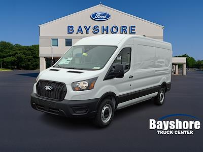 New 2026 Ford Transit 250 - photo 1