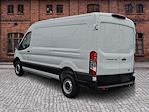 2026 Ford Transit 250 Medium Roof RWD Empty Cargo Van for sale #327890 - photo 2