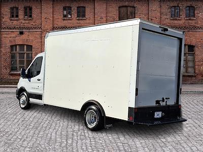 Used 2022 Ford Transit 350 HD Box Van for sale #327901 - photo 2