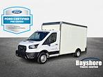 2022 Ford Transit 350 HD RWD Box Van for sale #327901 - photo 1