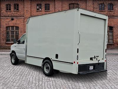 2023 Ford E-350 RWD Box Van for sale #327902 - photo 2