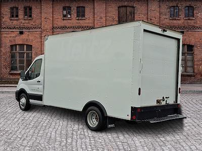 Used 2023 Ford Transit 350 HD Box Van for sale #327928 - photo 2