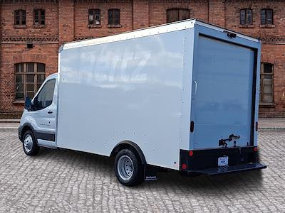 Used 2023 Ford Transit 350 HD Box Van for sale #327956 - photo 2