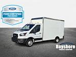 2023 Ford Transit 350 HD RWD Box Van for sale #327956 - photo 1