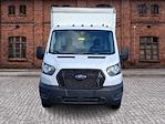 2023 Ford Transit 350 HD RWD Box Van for sale #327956 - photo 3