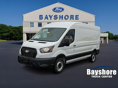 New 2026 Ford Transit 250 - photo 1