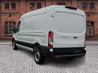 New 2026 Ford Transit 250 - photo 1