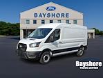 New 2026 Ford Transit 250 Medium Roof Empty Cargo Van for sale #328133 - photo 1