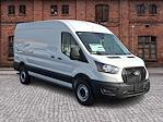 New 2026 Ford Transit 250 Medium Roof Empty Cargo Van for sale #328133 - photo 3