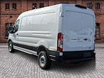New 2026 Ford Transit 250 Medium Roof Empty Cargo Van for sale #328133 - photo 2
