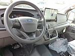 New 2026 Ford Transit 250 Medium Roof Empty Cargo Van for sale #328133 - photo 6