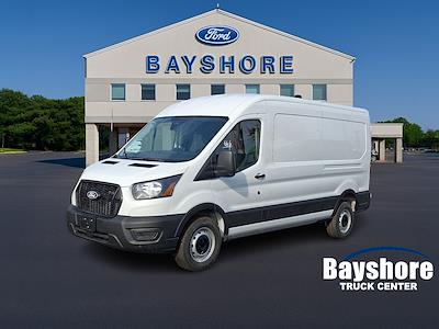 2026 Ford Transit 250 Medium Roof RWD Empty Cargo Van for sale #328141 - photo 1