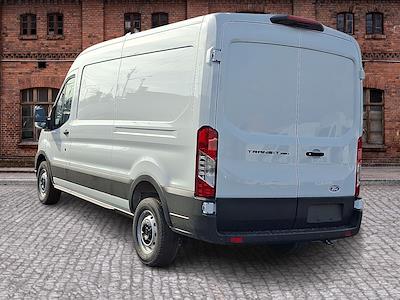 2026 Ford Transit 250 Medium Roof RWD Empty Cargo Van for sale #328141 - photo 2