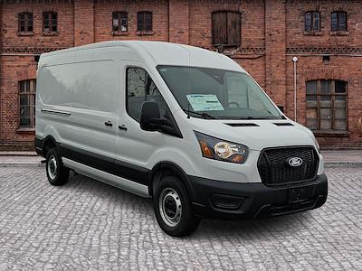 New 2026 Ford Transit 250 - photo 1