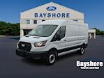 New 2026 Ford Transit 250 Medium Roof Empty Cargo Van for sale #328143 - photo 1