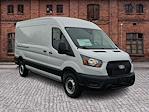 New 2026 Ford Transit 250 Medium Roof Empty Cargo Van for sale #328143 - photo 3