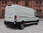 New 2026 Ford Transit 250 Medium Roof Empty Cargo Van for sale #328143 - photo 4