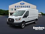 2026 Ford Transit 250 Medium Roof RWD Empty Cargo Van for sale #328151 - photo 1