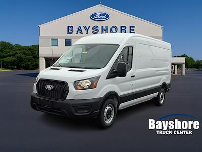 New 2026 Ford Transit 250 - photo 1