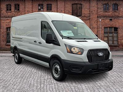 New 2026 Ford Transit 250 - photo 1
