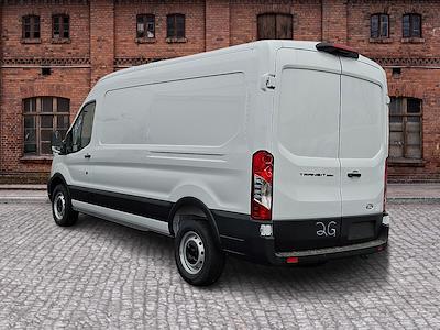 New 2026 Ford Transit 250 - photo 1